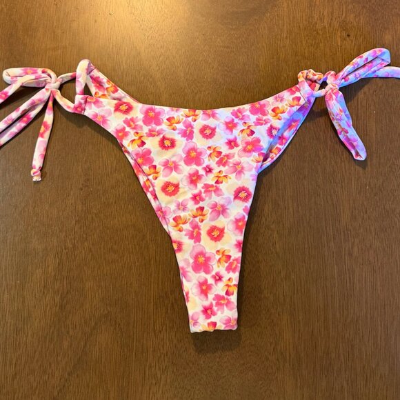 Midori Bikinis Clover Swim Bottom - Picture 1 of 2